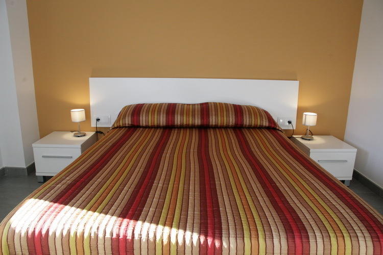 Carmelita Aparthotel Sant Privat de Bas Cameră foto