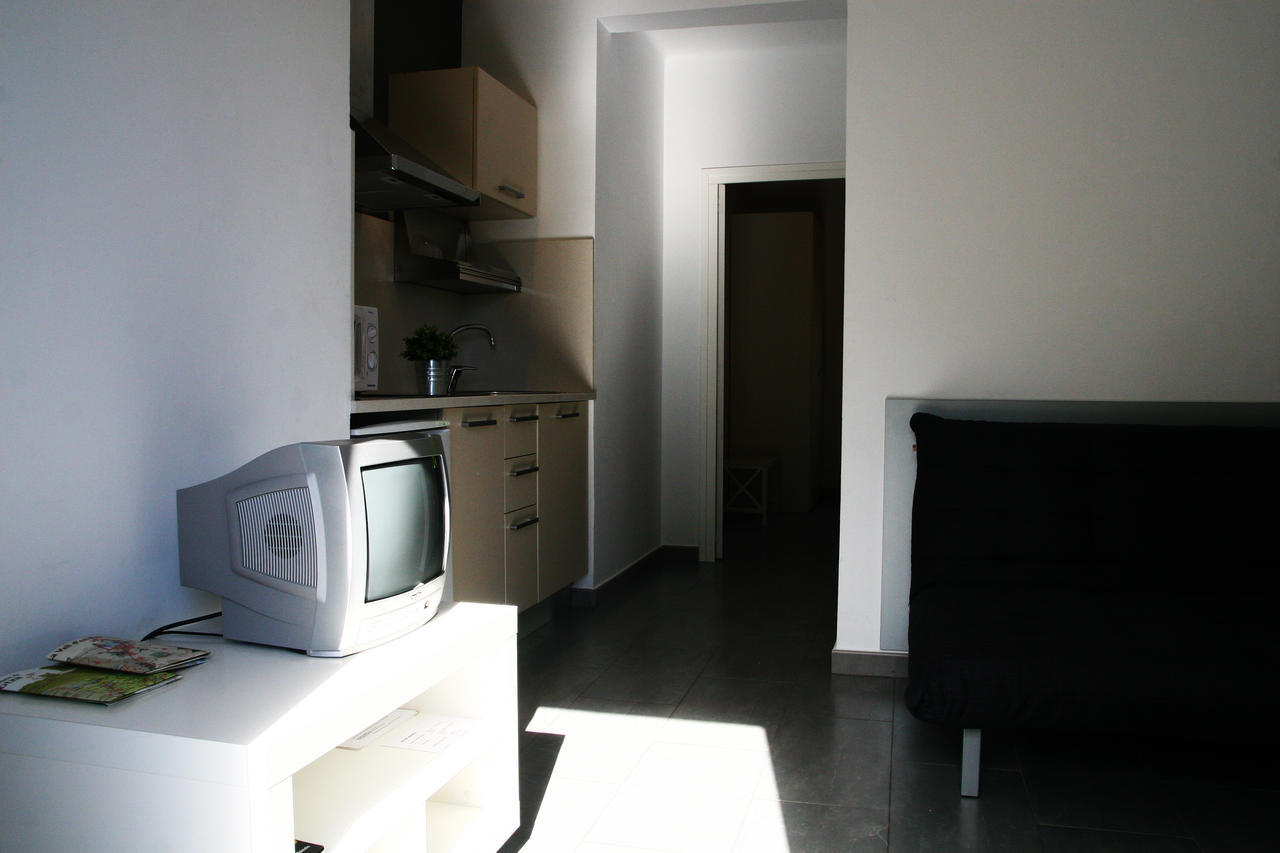 Carmelita Aparthotel Sant Privat de Bas Cameră foto
